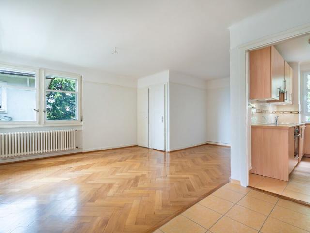 Apartment with 1.5 rooms for rent in LAUSANNE 37 m² | dreamo. Ch