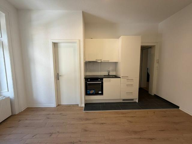 Apartment with 1.5 rooms for rent in Unterseen | dreamo. Ch