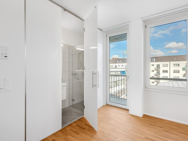 Apartment with 1.5 rooms for rent in Zürich 24 m² | dreamo. Ch
