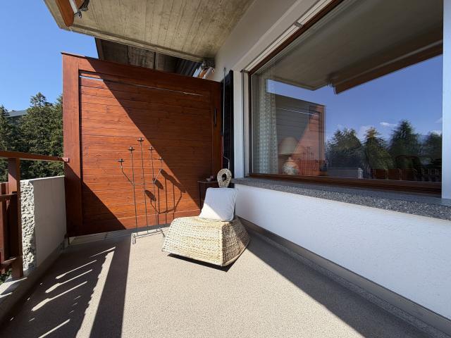 Apartment with 1.5 rooms on sale in Crans Montana 54 m² | dreamo. Ch