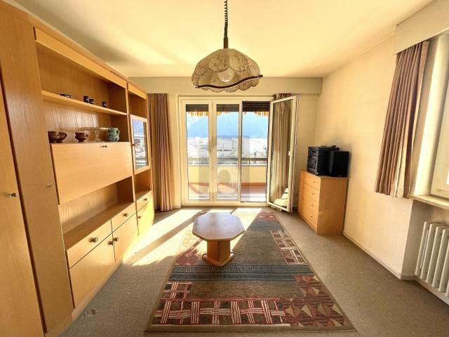 Apartment with 1.5 rooms on sale in Riazzino 35 m² | dreamo. Ch