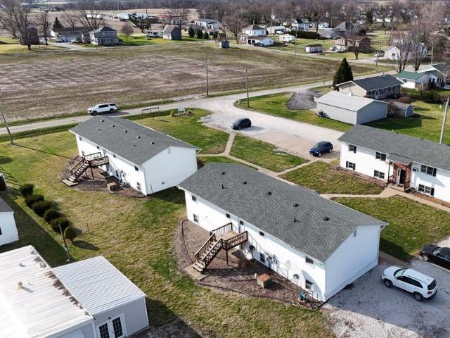 apartment with 24 bedroom, La Harpe IL ES100973146