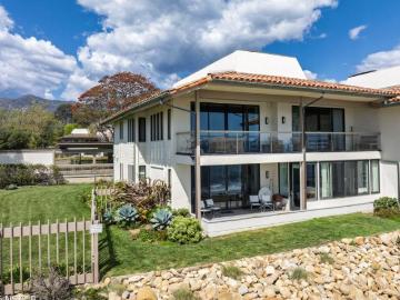 Montecito, Santa Barbara CCD Santa Barbara County California, Santa Barbara County