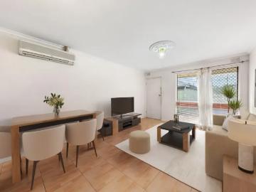 Apartment for sale in Port Adelaide Enfield - Air conditioning