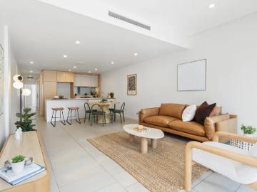 apartment with 2 bedroom, Camperdown ES102270686