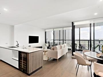 apartment with 2 bedroom, Alphington VIC 3078 DLS101583575