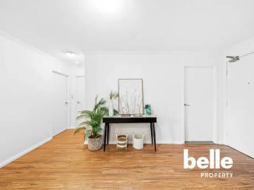 apartment with 2 bedroom, Ashfield ES102270512