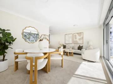 Apartment for sale in New South Wales - Balcony