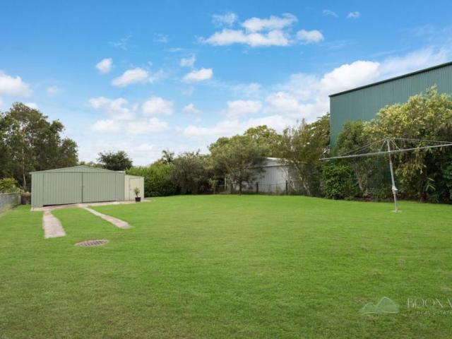 House 2 Bedroom For Rent Boonah QLD ES101473271