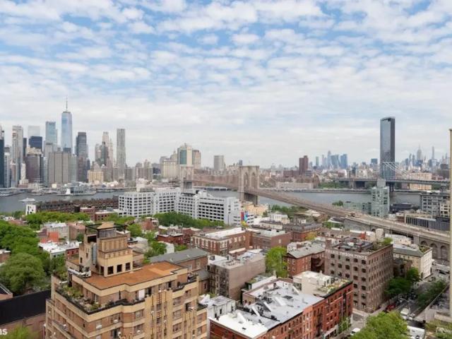apartment with 2 bedroom, Brooklyn Heights NY ES102752781