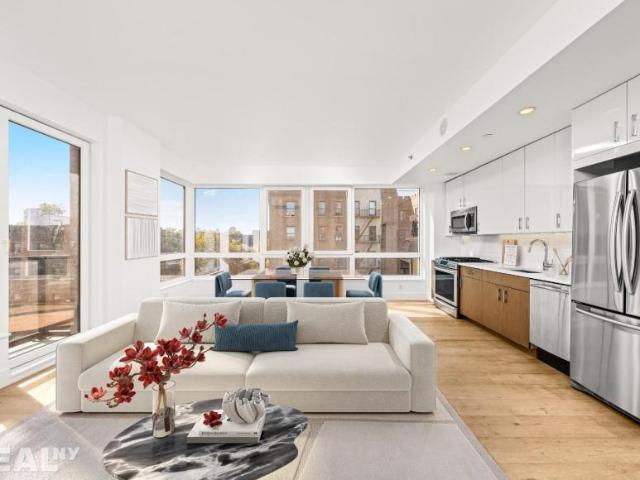 apartment with 2 bedroom, Brooklyn NY DLS95714523