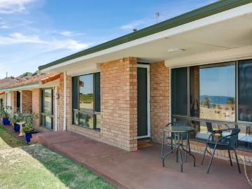 Apartment for sale in Bunbury - Garden