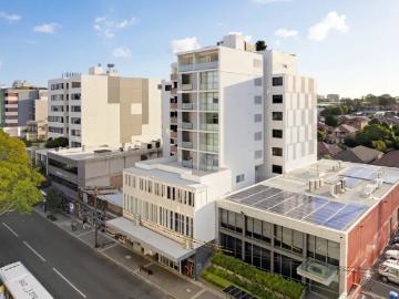 Apartment for sale in New South Wales - Balcony