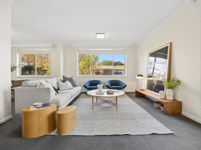 For Rent 2 Bedroom Apartment Glen Iris VIC DS102760462