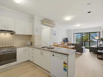 Apartment for sale in Port Adelaide Enfield - Balcony