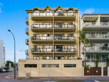 Apartment for sale in Playford - Balcony