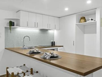 Apartment 2 Bedroom For Rent Griffith ACT ES102310801