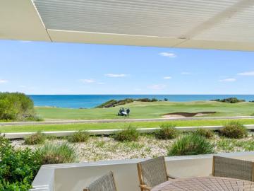 Apartment for sale in Western Australia - Equipped kitchen
