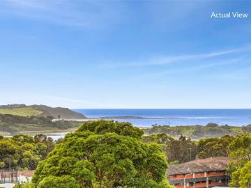 Northern Beaches, Ingleside, Sydney, Sydney, New South Wales, Snapper Island