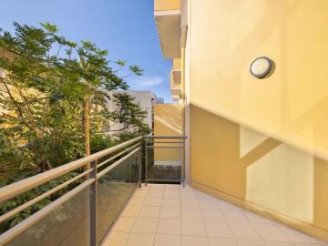 Apartment for sale in New South Wales - Balcony