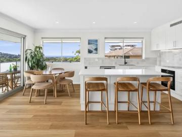 Northern Beaches, Ingleside, Sydney, Sydney, New South Wales, Snapper Island