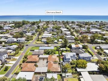 Dromana, Melbourne, Victoria, Victoria