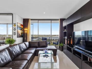 Apartment for sale in Western Australia - Balcony
