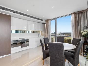 Apartment for sale in Western Australia - Balcony