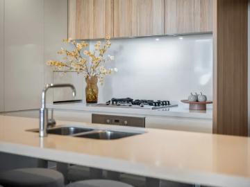 Apartment for sale in New South Wales - Balcony