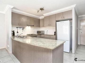 Apartment for sale in New South Wales - Balcony