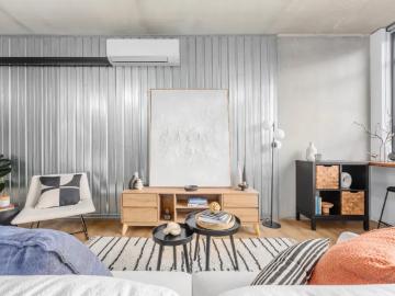 Apartment 2 Bedroom For Rent Kingston ACT 598000 ES102312153