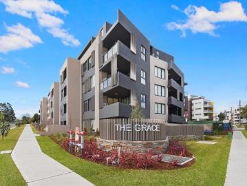 For Rent 2 Bedroom Apartment Hornsby, NSW DS102720968