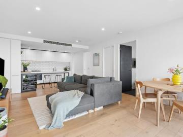 Apartment 2 Bedroom For Rent Hawthorn East VIC ES102760444
