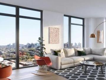 Apartment for sale in New South Wales - Equipped kitchen