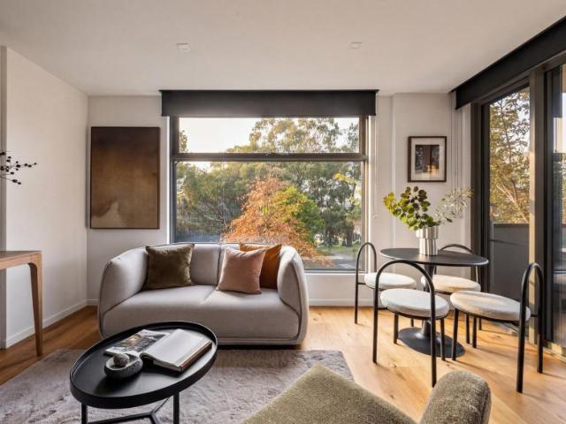 Apartment 2 Bedroom For Rent Heidelberg VIC ES102758908