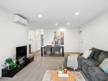 Apartment for sale in Perth Central - Balcony