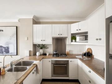 Apartment for sale in New South Wales - Balcony