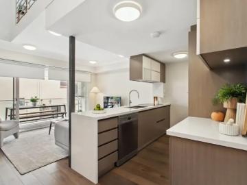 Apartment for sale in Mount Lawley - Balcony