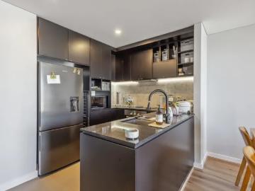 Apartment for sale in Mount Lawley - Equipped kitchen