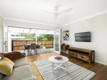 Northern Beaches, Ingleside, Sydney, Sydney, New South Wales, Snapper Island