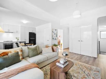 Apartment for sale in Mandurah, Western Australia - Balcony