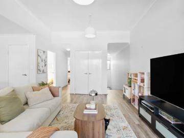 Apartment for sale in Mandurah, Western Australia - Balcony