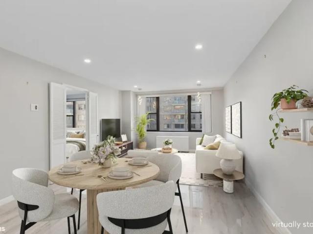 apartment with 2 bedroom, Midtown East NY DLS102715798