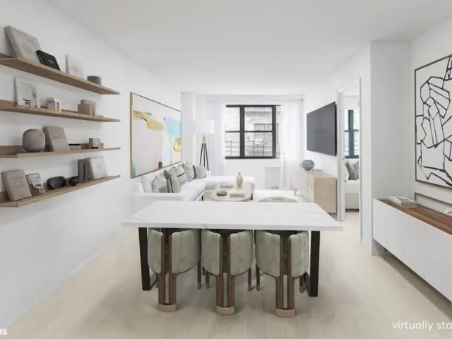 apartment with 2 bedroom, Midtown East NY DLS102715895