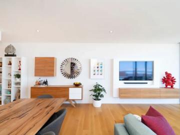Apartment for sale in North Fremantle - Equipped kitchen