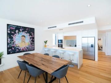 Apartment for sale in Western Australia - Equipped kitchen
