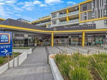 Apartment for sale in New South Wales - Air conditioning