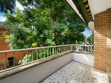 North Parramatta, Sydney, New South Wales, Snapper Island