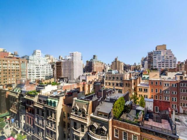 apartment with 2 bedroom, New York NY DS105511171