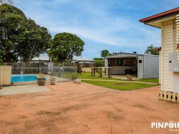 South Mackay, Paget, Mackay Regional, Edward Island, Queensland